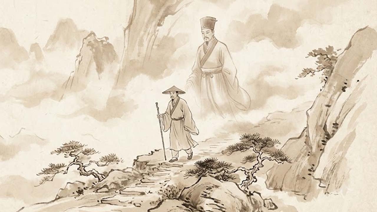 Sao Thiên Y cung Thiên Di đi xa hóa giải mọi bệnh tật, số kiếp ra đường có quý nhân