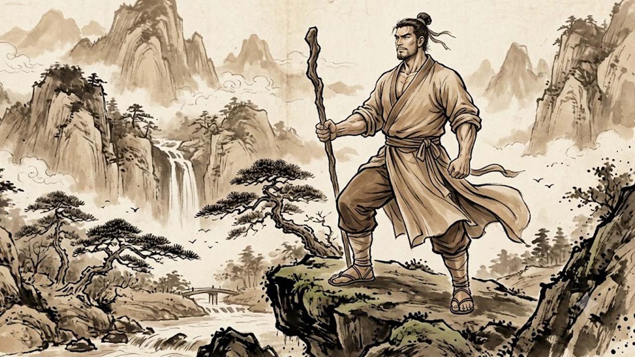 Sao Đế Vượng cung Tật Ách khí lực sung mãn, cơ thể tự chữa lành và hồi sinh