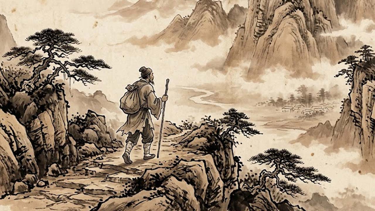 Hỏa Linh giáp sát đẩy cuộc đời vào cảnh bôn ba, lao đao nghịch cảnh