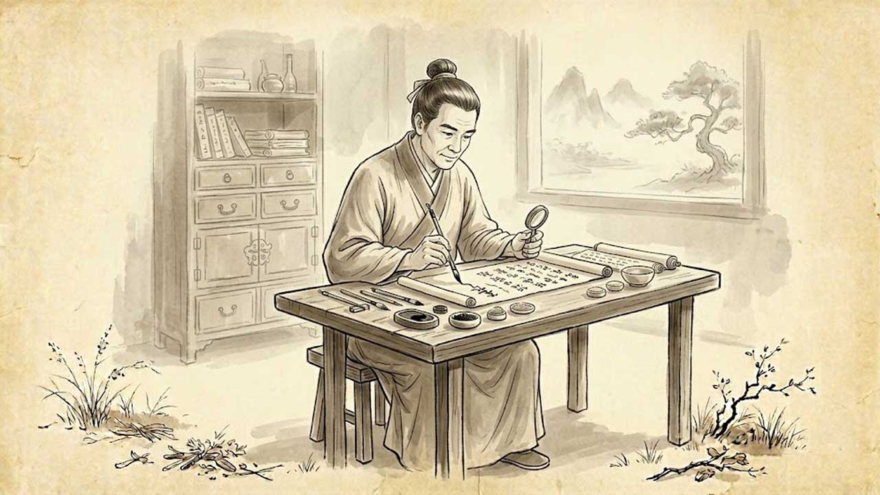 Vũ Sát Mão Dậu chủ sự bản lĩnh thép tôi luyện qua giông bão, đón lành tránh dữ