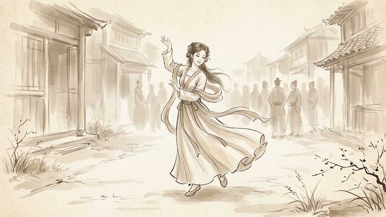 Sao Thiên Riêu cung Quan Lộc giúp sự nghiệp bứt phá nhờ tư duy và sức hút