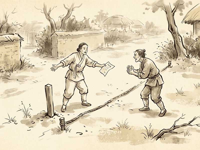 Chủ nhân sao Địa Không cung Huynh Đệ chủ về anh chị em dễ bị xung khắc, xa cách