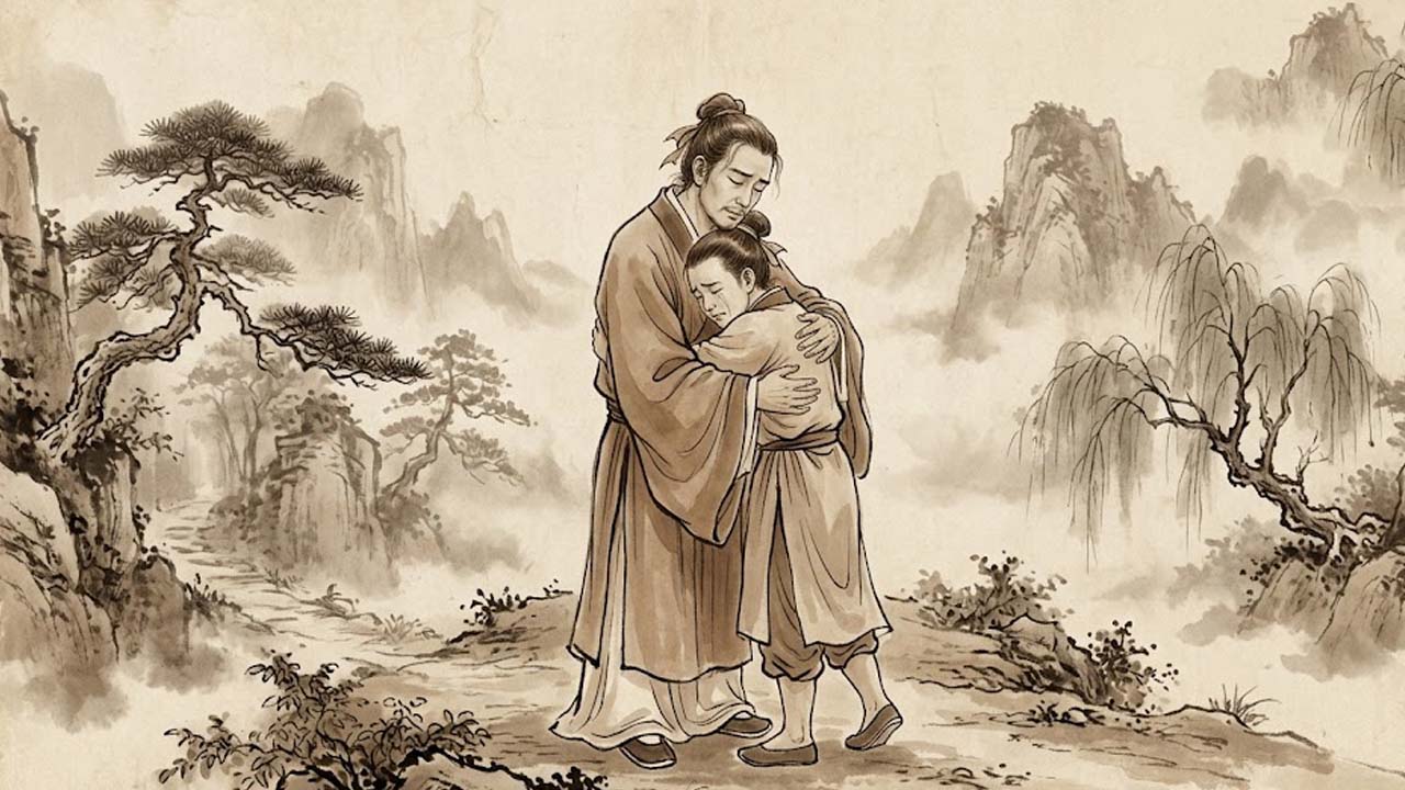 Sao Tử Phù cung Huynh Đệ ám chỉ anh em chịu thiệt thòi, gánh nạn thay cho gia đình