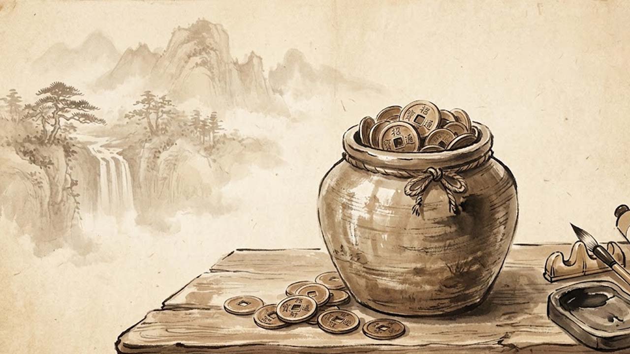 Xem tử vi về tài chính tài lộc hé lộ năng lực kiếm tiền và khả năng tích sản