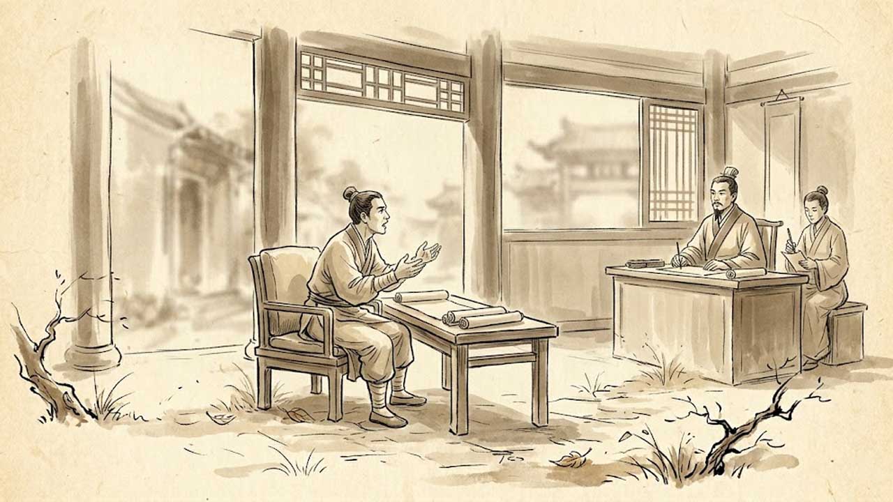 Top 5 sao Hình Tinh trong Tử Vi định đoạt những vận hạn thị phi, đao thương chí mạng