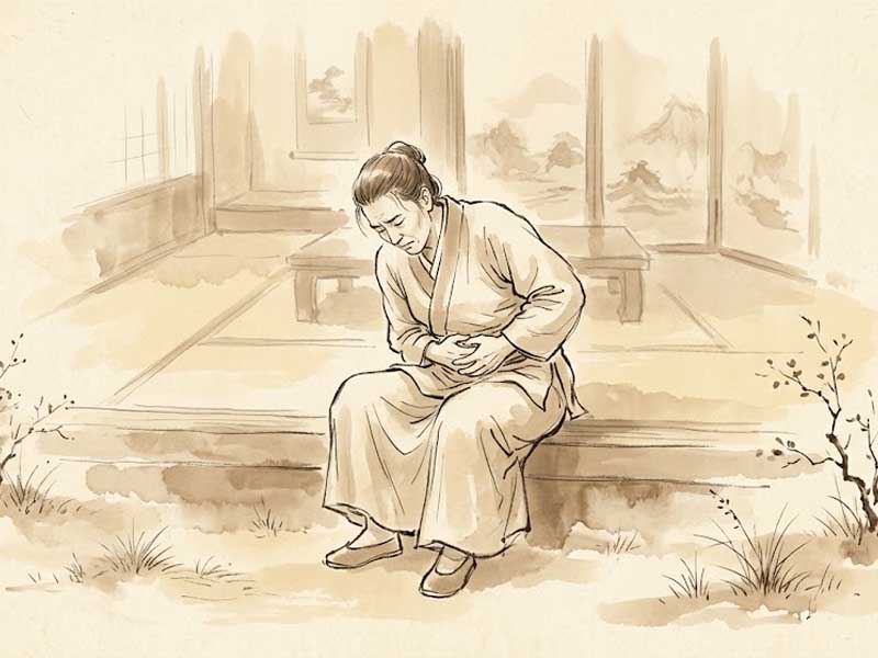 Luận giải đương số có sao Lộc Tồn chủ tinh ở cung Tật Ách