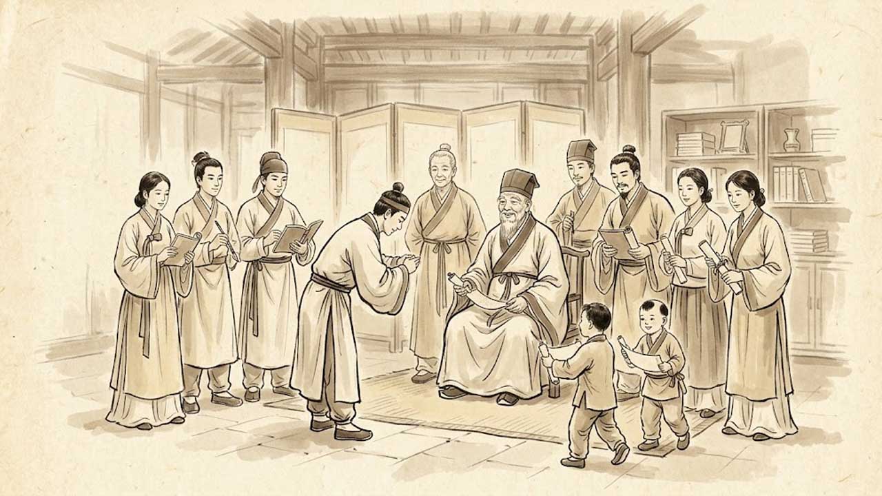 Sao Tả Phù cung Tử Tức chủ sự nhà đông con nhiều cháu, lớn lên thành đạt