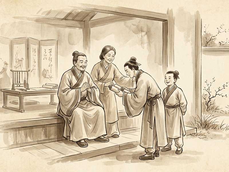 Khả năng có con riêng hoặc hai dòng co