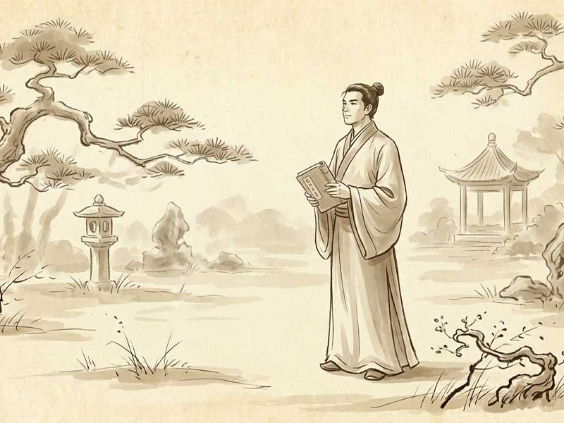 Luôn xét đoán cùng Chính Tinh