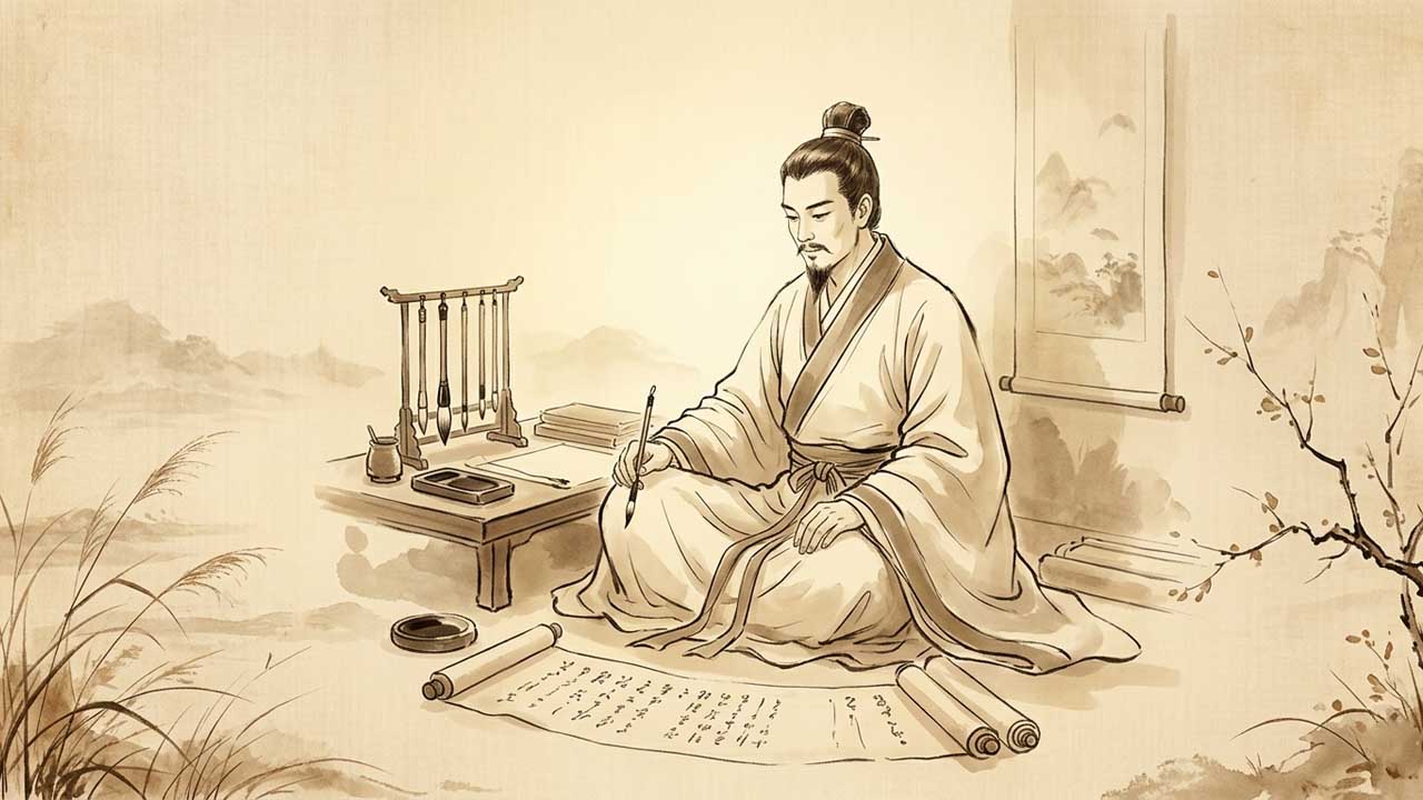 Sao Long Đức cung Quan Lộc mở đường cho tiền tài, làm đâu thắng đó