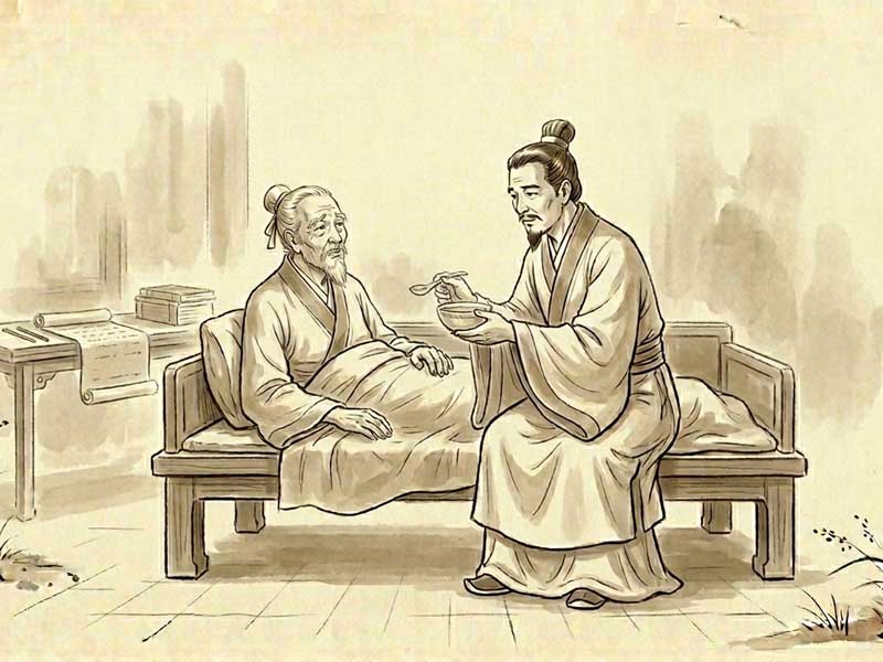 Nghề càng giúp người càng dễ phát triển
