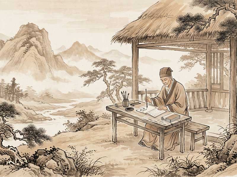 Xem uy tín là nền tảng phát triển sự nghiệp