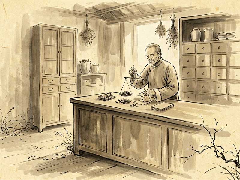 Làm nghề giúp người sẽ dễ gặp may mắn hơn