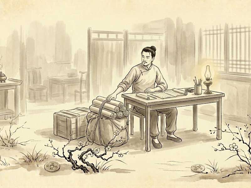 Sự kiên trì trong môi trường mới: thay đổi và nông nổi