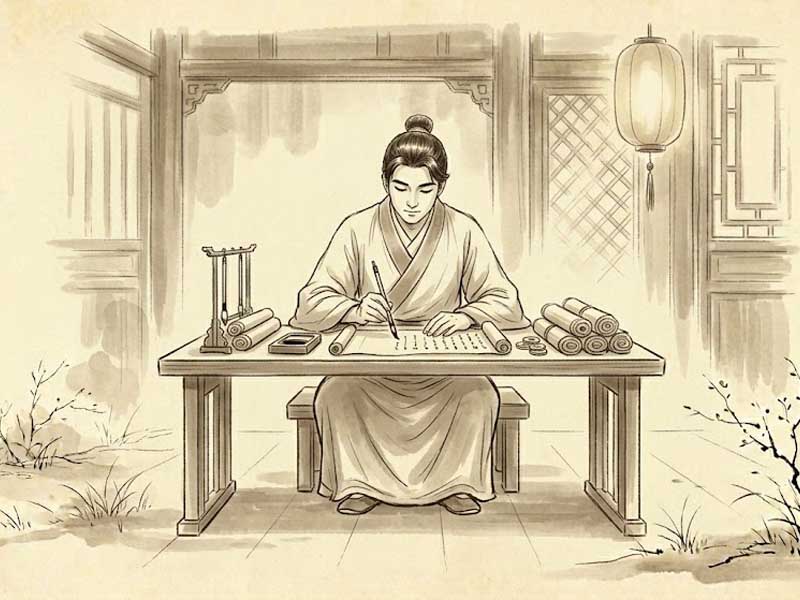 Rèn luyện tính kiên trì