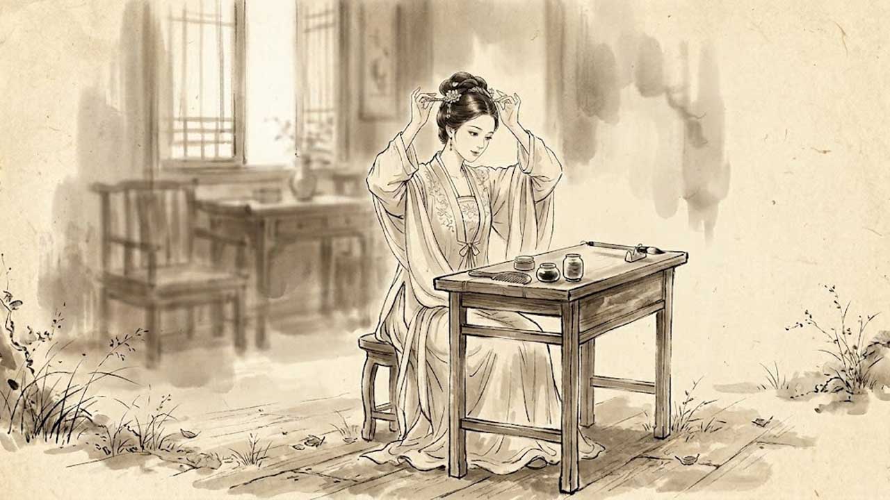 Sao Mộc Dục cung Thiên Di mang đến sức hút vạn người mê, khơi thông tài mạch