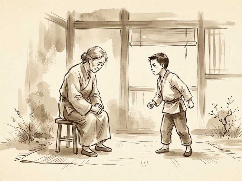 Cung Tử Tức có Thiên Quan cùng Hỏa Linh