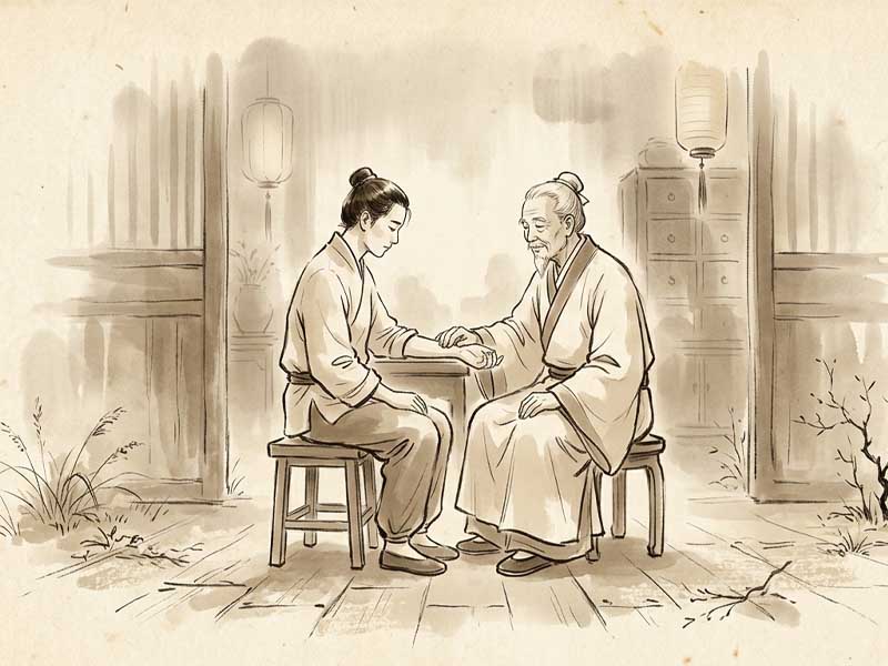 Duy trì khám sức khỏe định kỳ