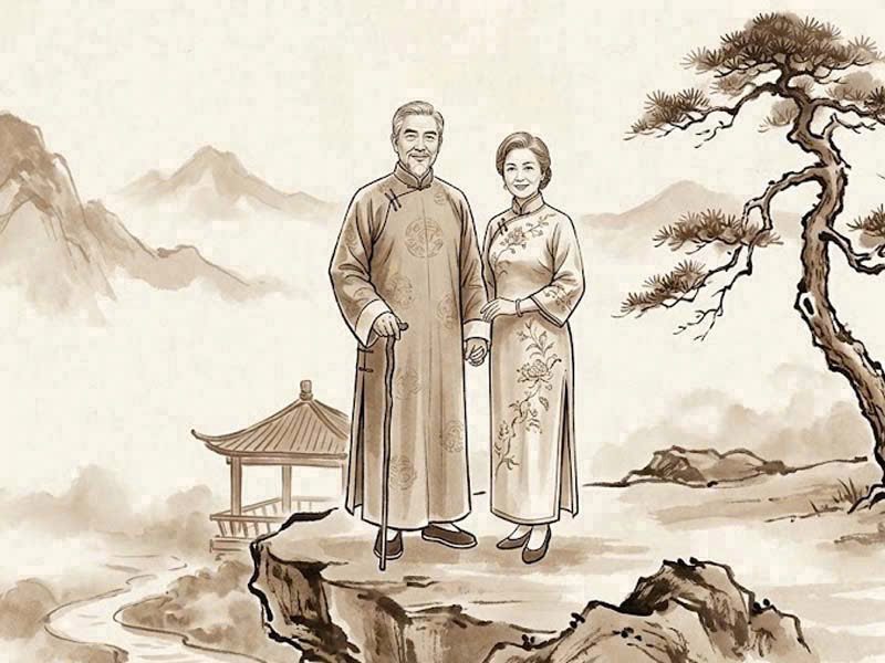 Thiên Trù cung Tài có Tấu Thư Đường Phù đem đến danh tiếng lẫy lừng