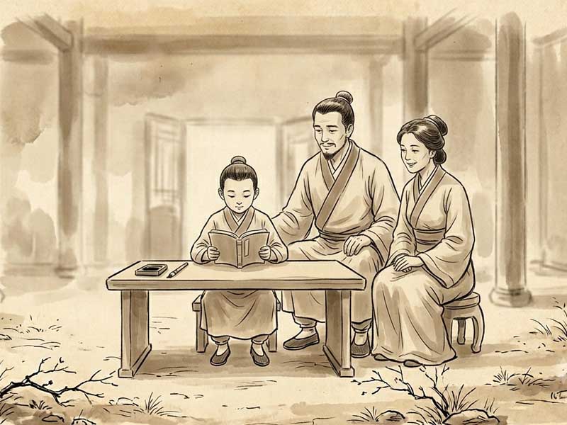 Sự giáo dục sâu sắc