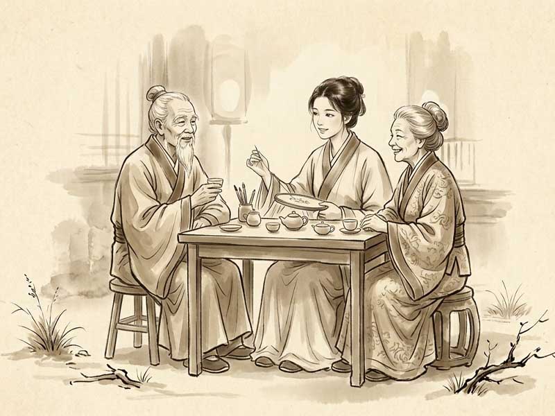 Thực hành lòng biết ơn