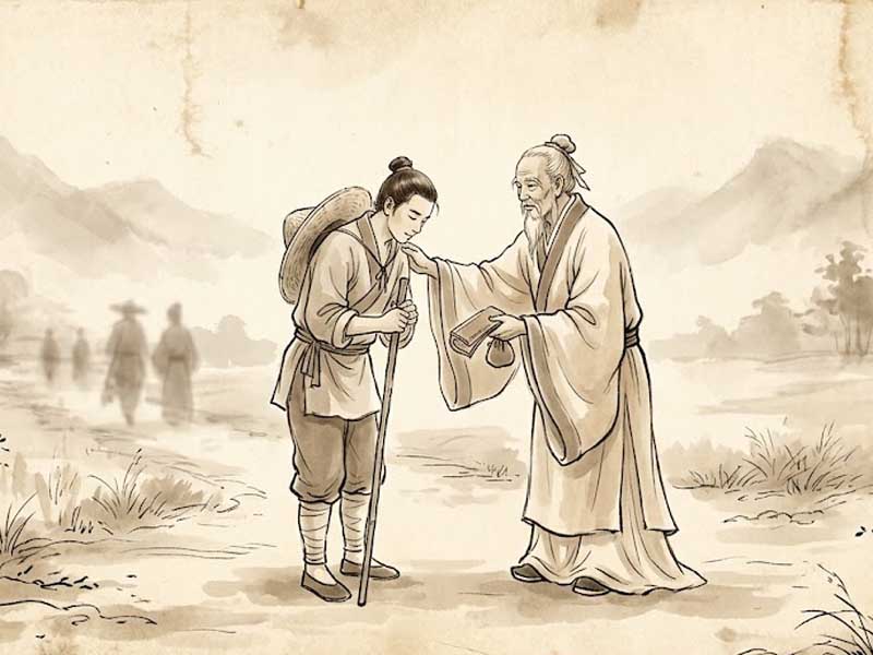 Người có sao Địa Giải cung Thiên Di