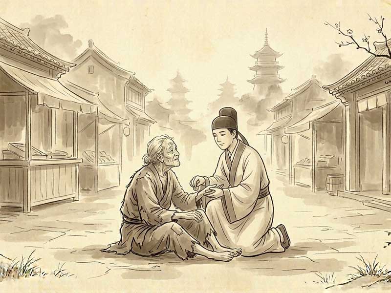 Kim chỉ nam cho bản mệnh có sao Địa Giải