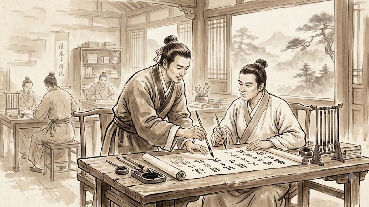 Sao Hữu Bật cung Quan Lộc đi làm được đồng nghiệp quý, sếp lớn nâng đỡ