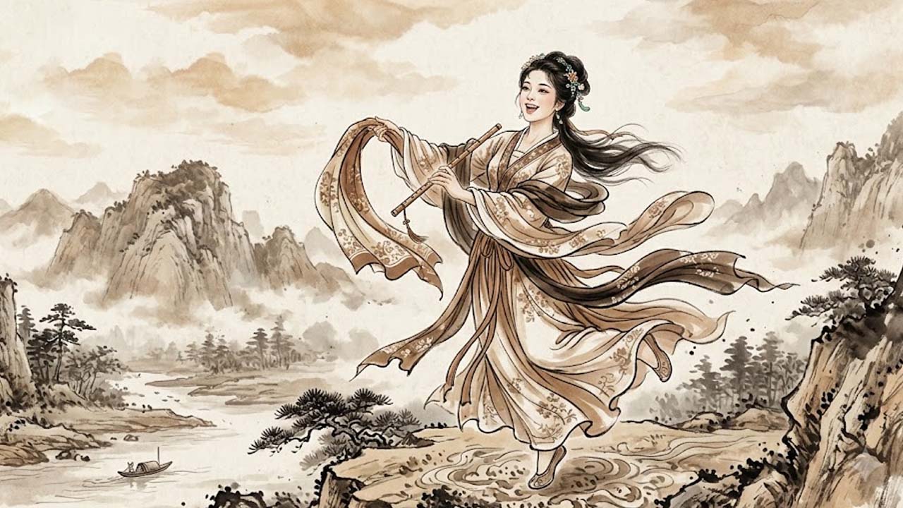 Top 3 sao Hỷ Tinh đi đến đâu hỷ sự và phước báu bùng nổ đến đó