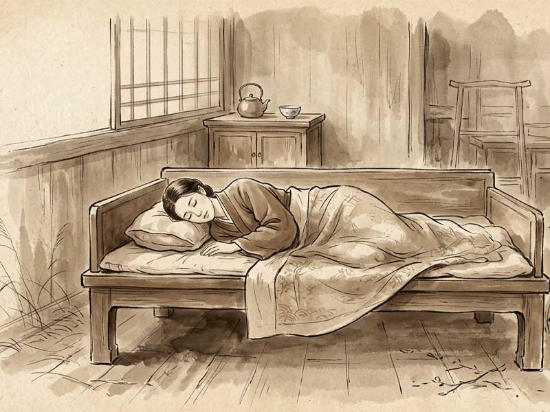 Dễ mắc bệnh liên quan đến hỏa khí