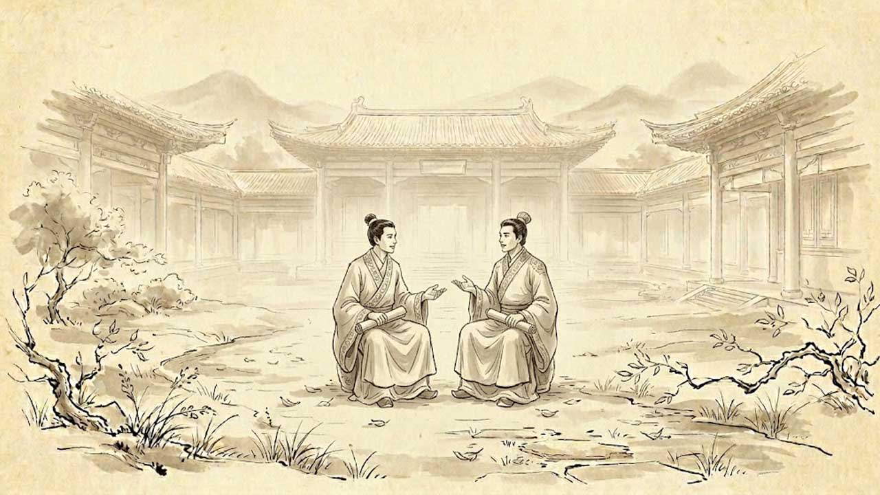 Sao Hóa Khoa cung Thiên Di chủ sự đi đến đâu, quý nhân vây quanh đến đó