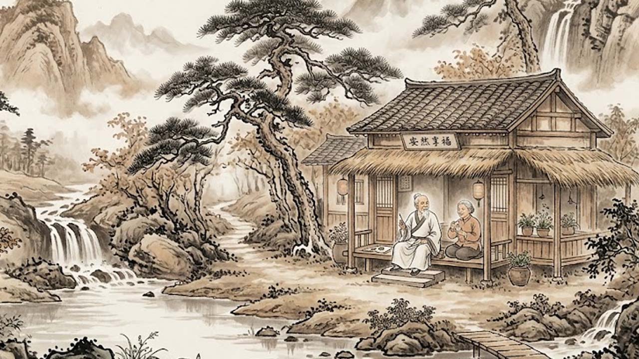 8+ sao Thọ Tinh vạn nạn tiêu tan, cả đời an nhiên hưởng phúc