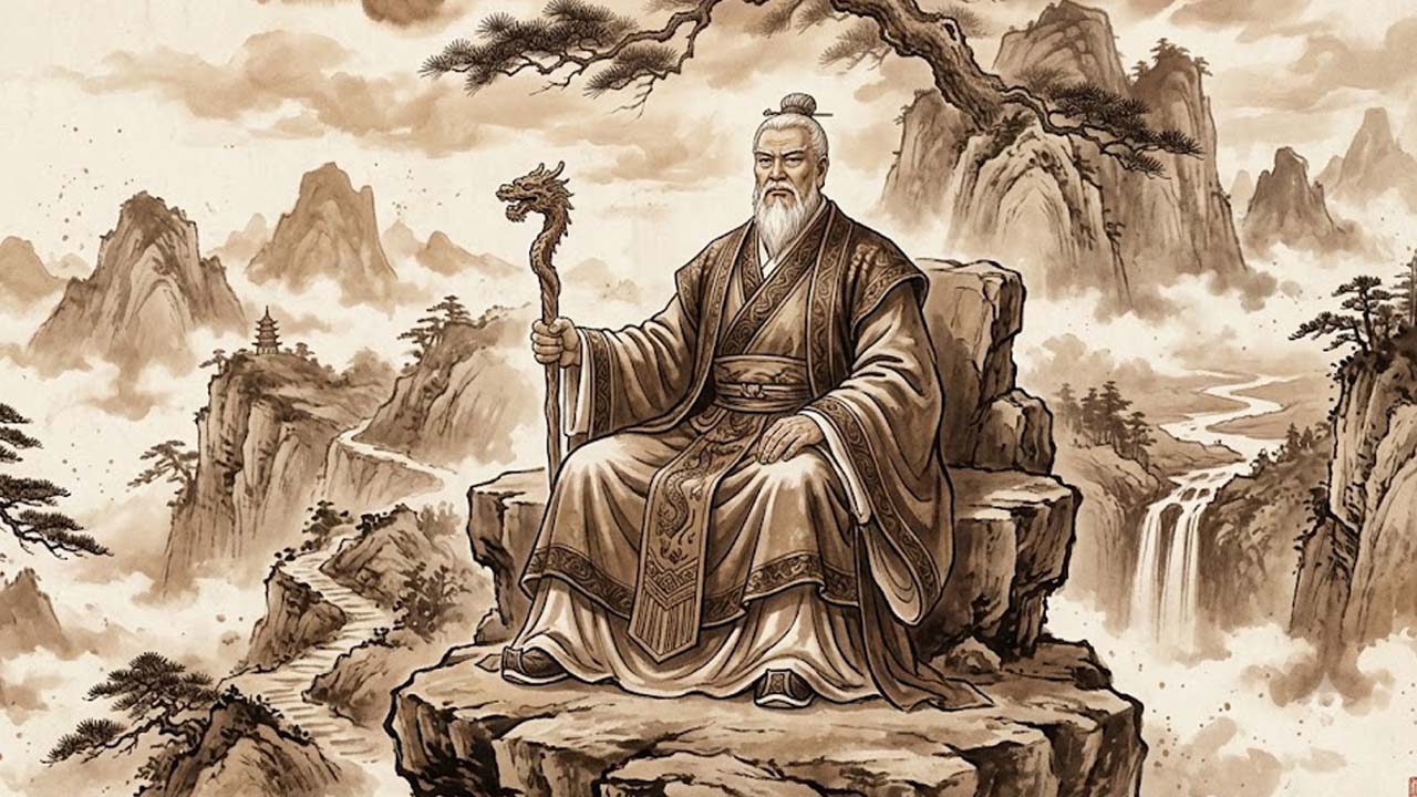 Sao Hóa Quyền cung Quan Lộc khẳng định uy quyền tối cao, nói có người nghe