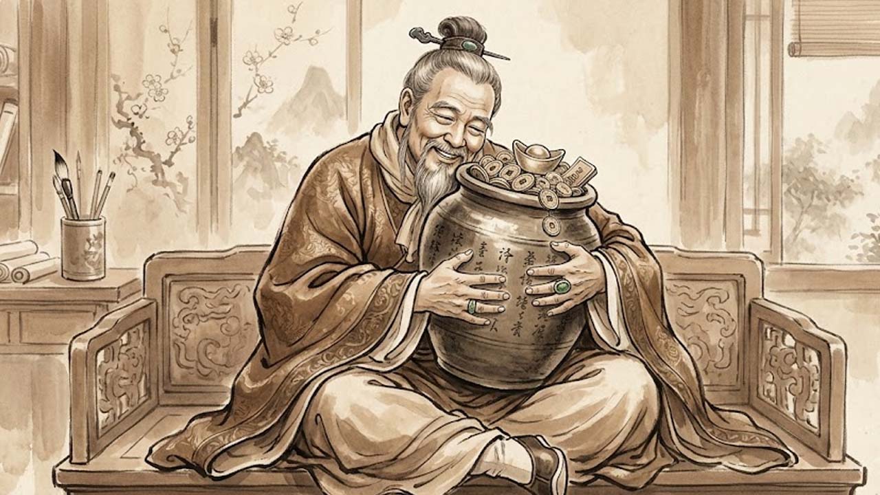 Sao Thiên Hình cung Tài Bạch ám chỉ việc hái ra tiền từ sự sắc bén, tư duy đột phá