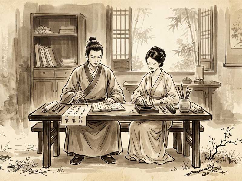 Thái Dương cung Phu Thê ở thế đắc địa