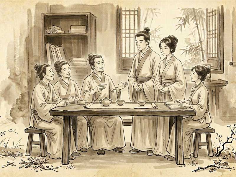 Thái Dương kết hợp Chính Tinh ở Phu Thê