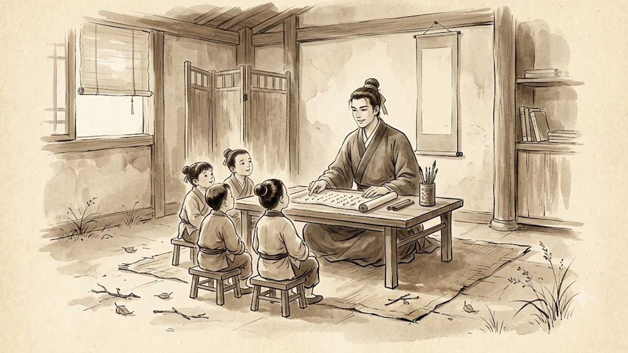 Sao Thiên Đồng cung Quan Lộc chỉ sự nghiệp khởi sắc nhờ hưởng phúc