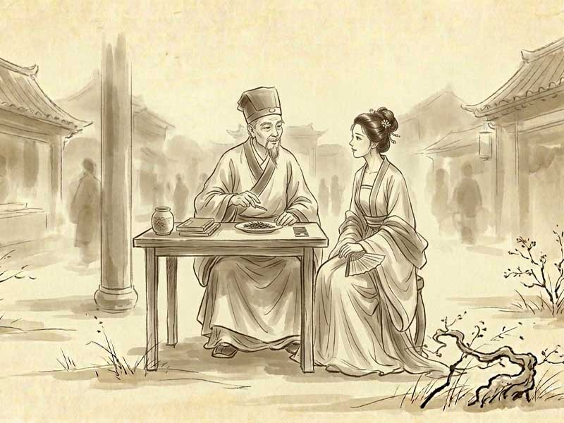 Dễ có duyên với lĩnh vực tâm linh