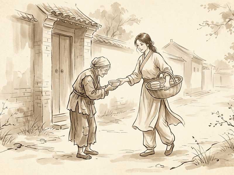 Thiên Đức hội tụ đủ bộ Tứ Đức ở Huynh Đệ