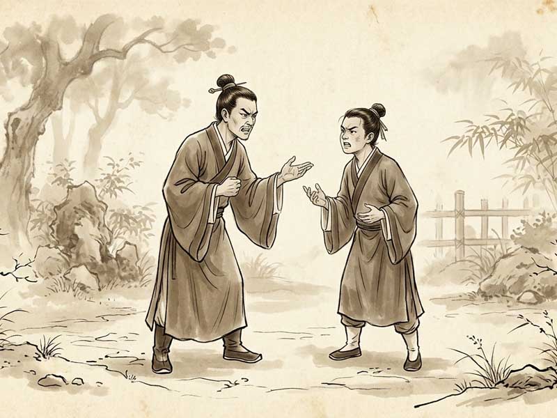 Cung Huynh Đệ hiện diện Thiên Đức, Kình Đà