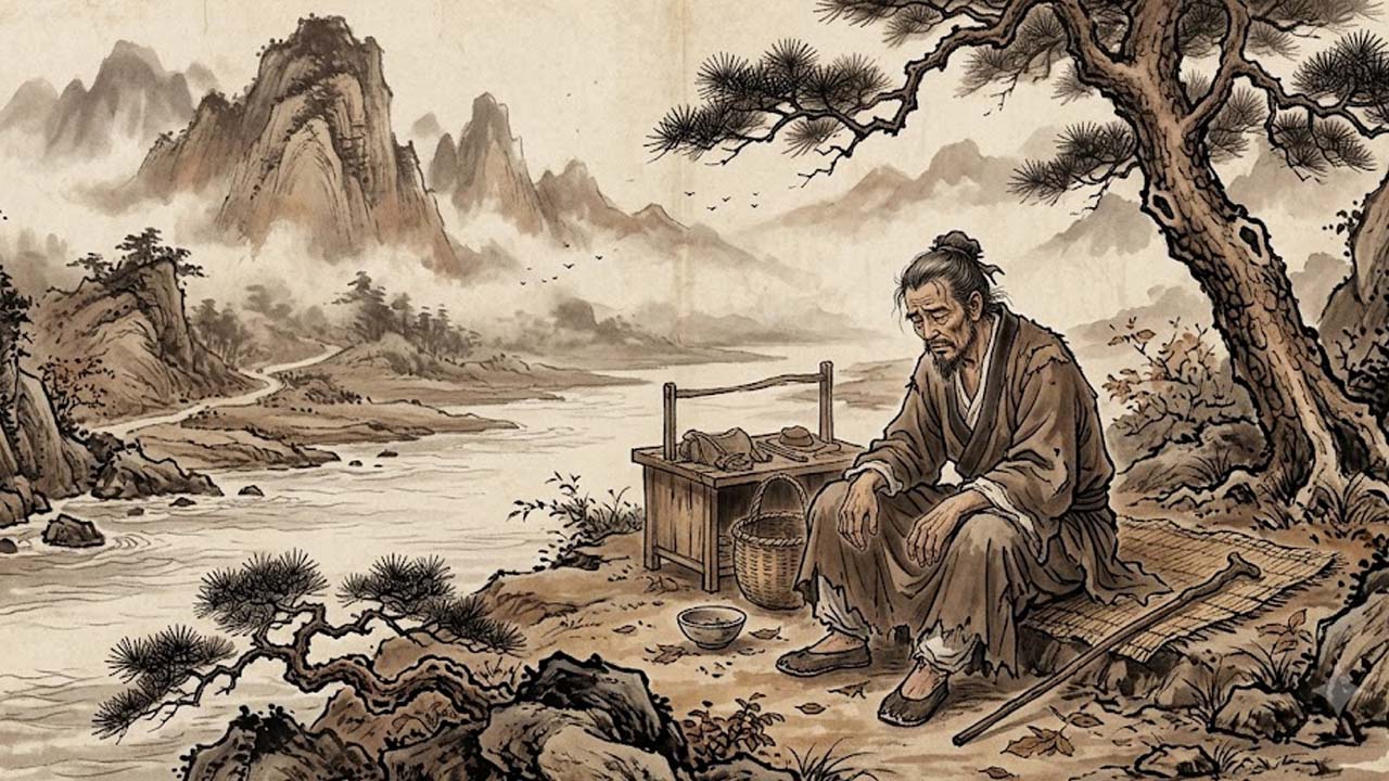 Sao Thai cung Tài Bạch chủ sự coi chừng trắng tay vì máu liều mạo hiểm