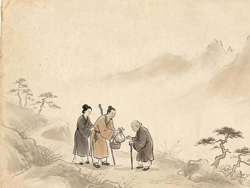 Phong Cáo gặp Nhật Nguyệt tại Thiên Di báo hiệu danh vọng lan xa, quý nhân nâng đỡ