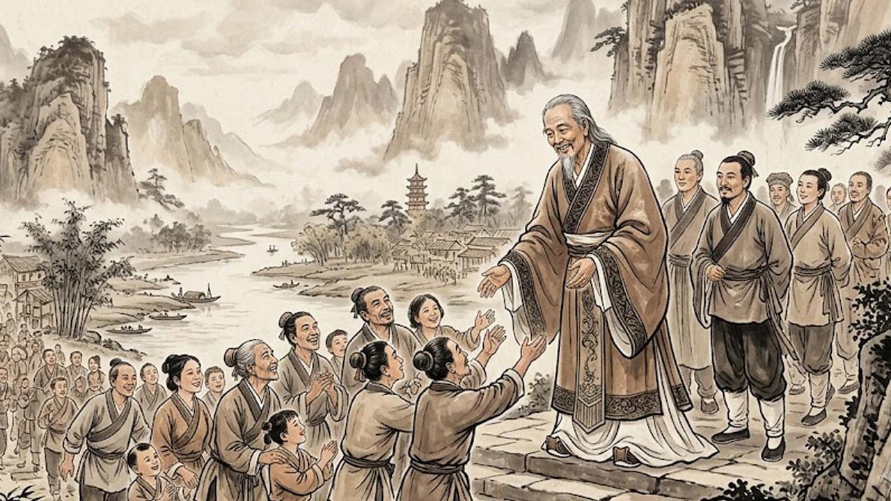 Sao Hóa Khoa cung Quan Lộc khẳng định đẳng cấp lãnh đạo, thi cử đỗ đạt