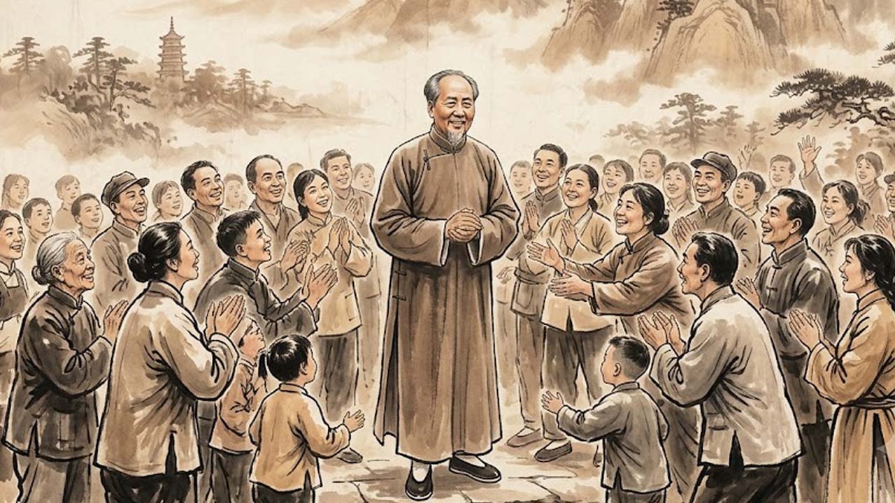 Top 7 sao Quyền Tinh kiến tạo lãnh đạo thiên bẩm, vạn người nể trọng