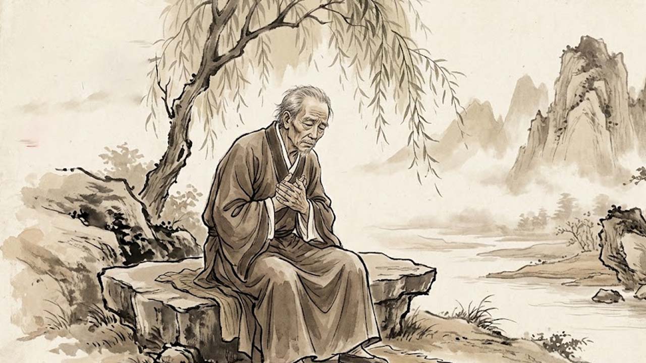Sao Thái Dương cung Tật Ách cảnh báo nguy hiểm về bệnh tim mạch và thị lực