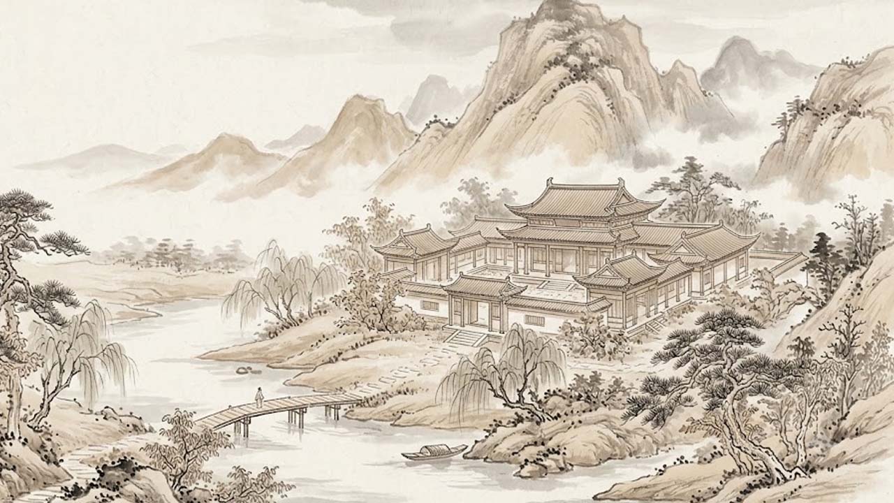 Sao Tử cung Điền Trạch chủ sự tích lũy sản nghiệp bền vững muôn đời