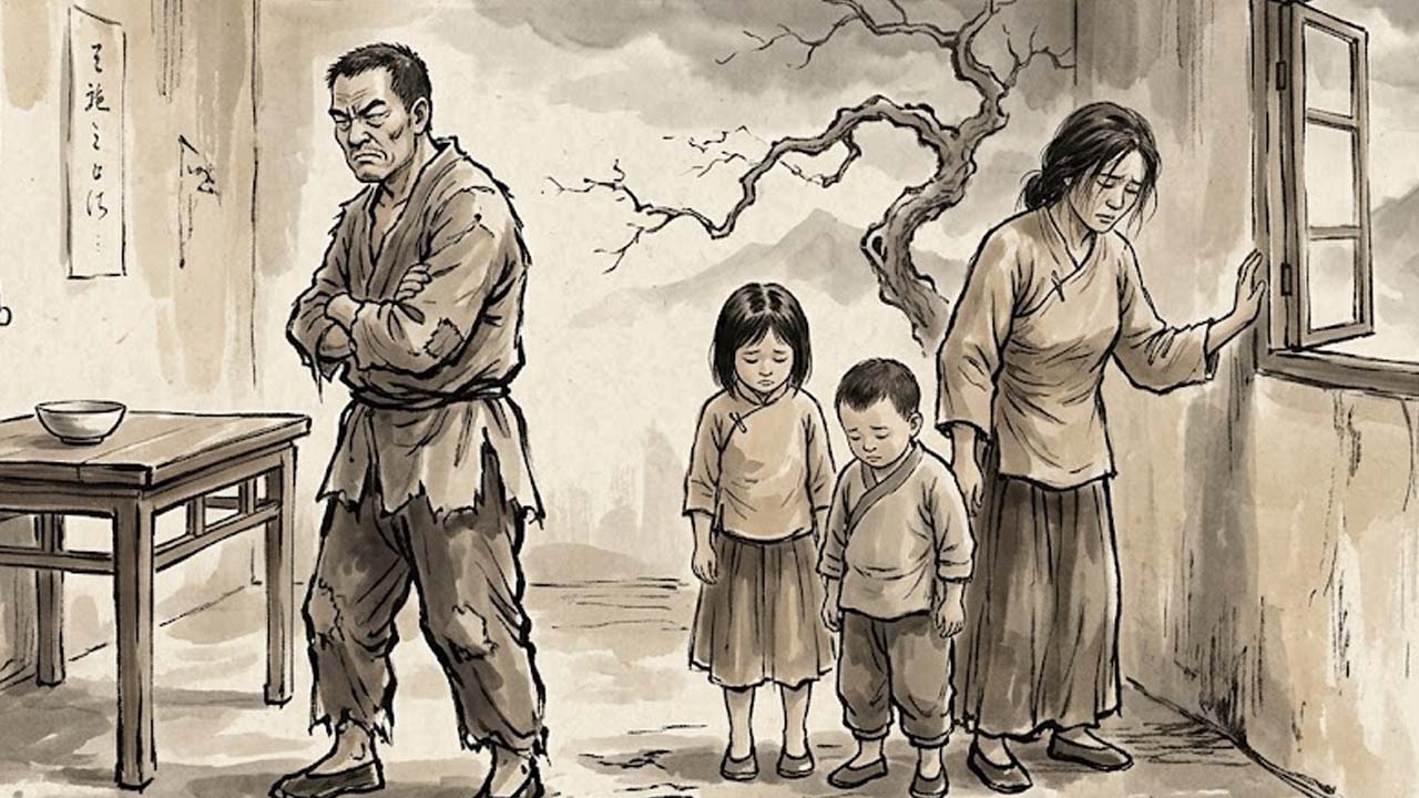 12+ sao xấu trong cung Phụ Mẫu gây sóng gió cho đấng sinh thành, gia đạo lục đục