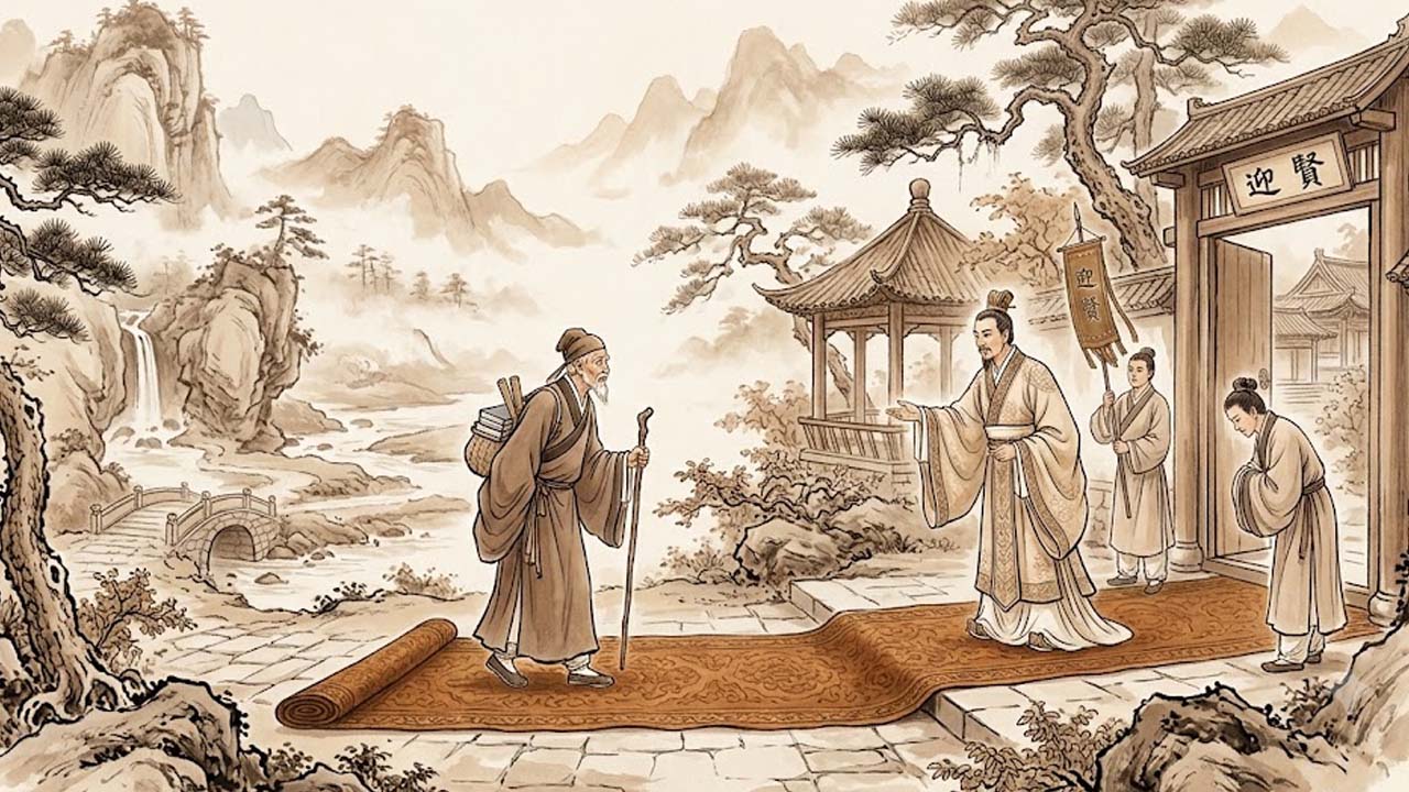 Sao Thiên Hỷ cung Quan Lộc đi đâu cũng được quý nhân trải thảm đón