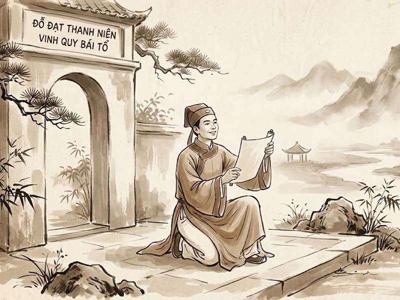 Dự báo tử vi tuổi Tân Tỵ năm 2027 về bước ngoặt sự nghiệp