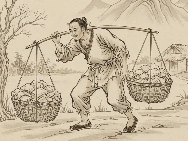 Giai đoạn tiền vận đầy thăng trầm biến động
